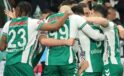 Konyaspor, Galatasaray’a patladı: 2-0! 12 maçlık hasret bitti