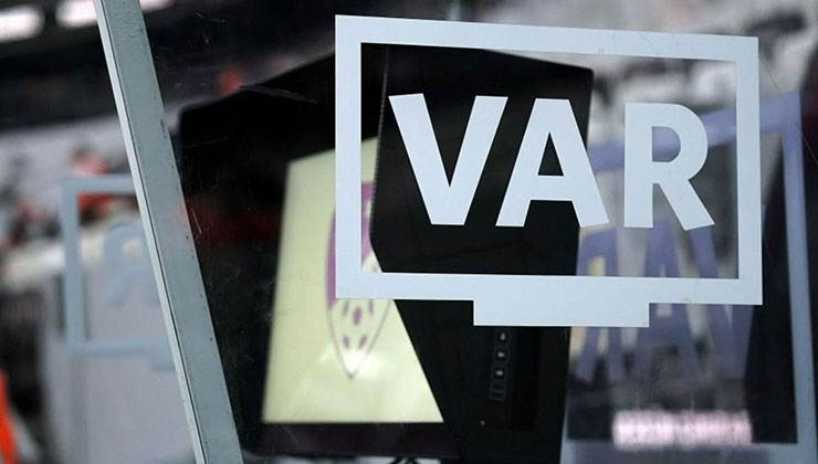 Konyaspor-Göztepe maçının VAR’ı açıklandı