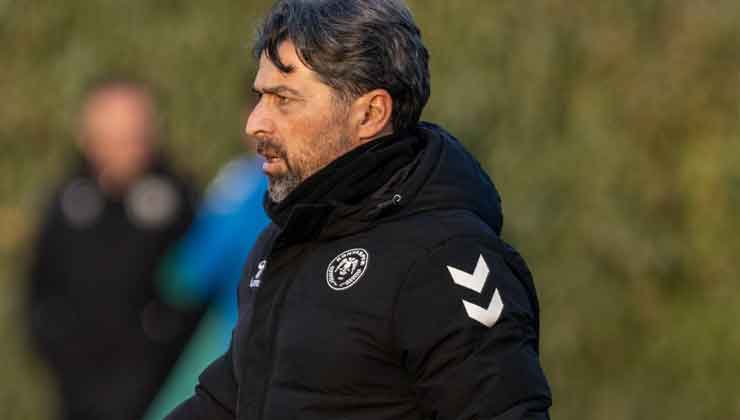 Konyaspor hangi oyun sistemiyle oynayacak?