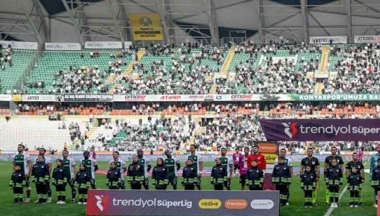 Konyaspor mu, Başakşehir mi?