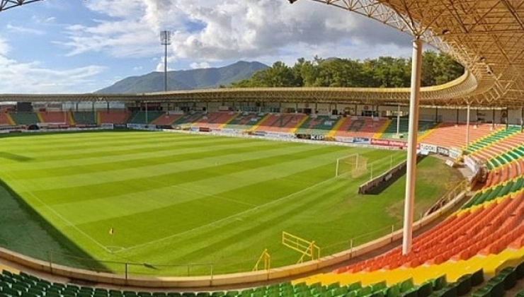 Konyaspor taraftarı Alanya’ya akacak!