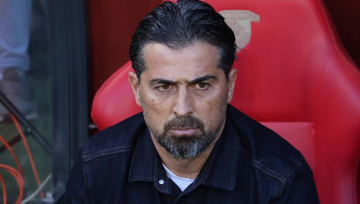 Konyaspor, teknik direktör İlhan Palut ile prensipte anlaştı