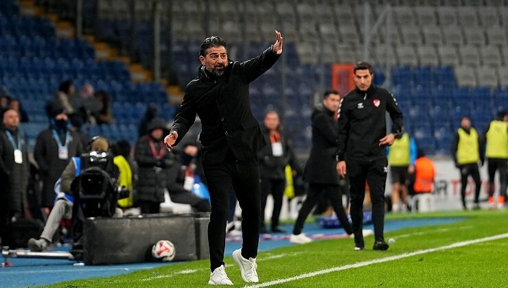 Konyaspor Teknik Direktörü İlhan Palut: Zaman az, her puan önemli