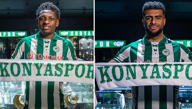 Konyaspor, Trabzonspor’a ne kadar ödeyecek?