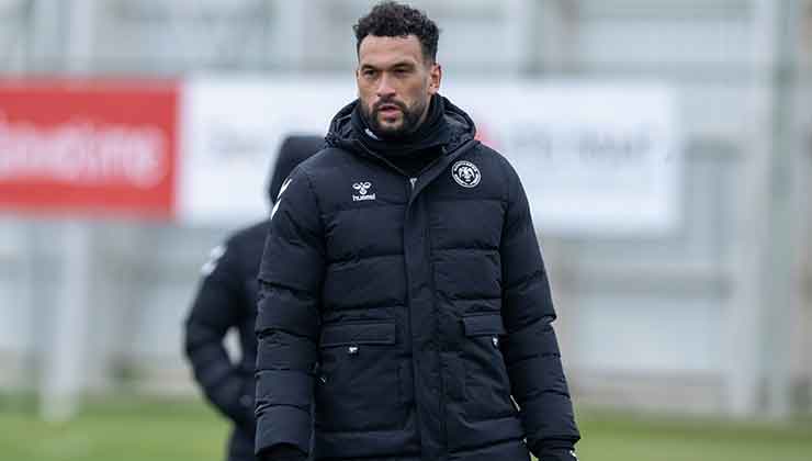 Konyaspor’a katıldığım için çok mutluyum