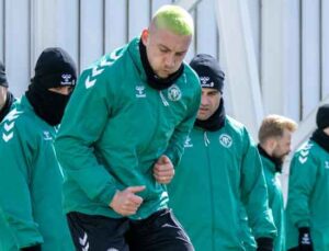 Konyaspor’da Başakşehir hazırlığı tamamlandı