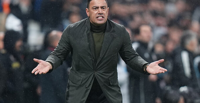 Avrupa hedefiyle geldi, galibiyet alamadan gitti!