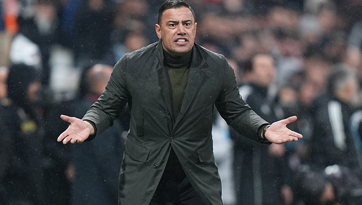 Avrupa hedefiyle geldi, galibiyet alamadan gitti!