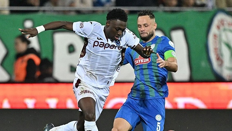 Konyaspor’da Olaigbe bilmecesi! Maaş krizi