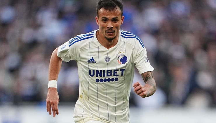 Konyaspor’da sürpriz transfer! Portekizli kanat geldi