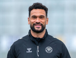 Konyaspor’da teknik heyete takviye