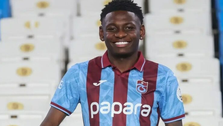 Konyaspor’dan Olaigbe transferi ne durumda?