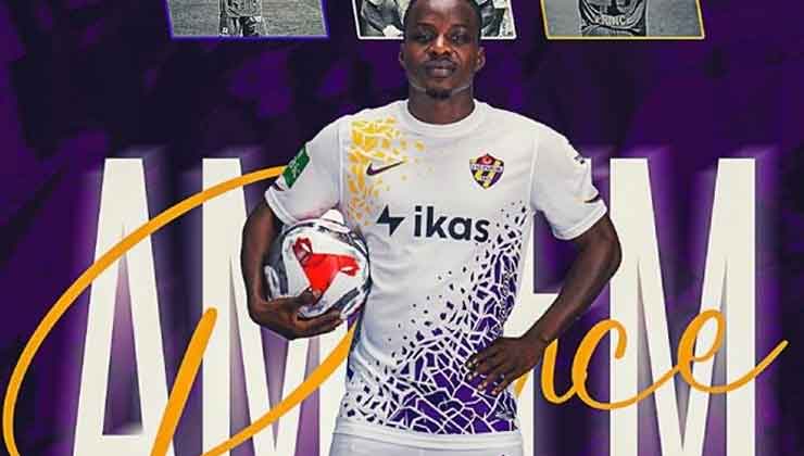 Konyaspor’un gündemine gelmişti! Çin’e transfer oldu