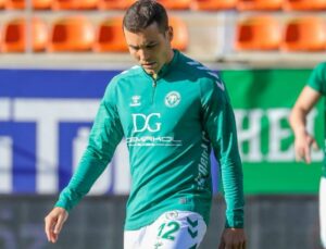 Konyaspor’un kaptanı: Mental dönüşüme ihtiyaç var