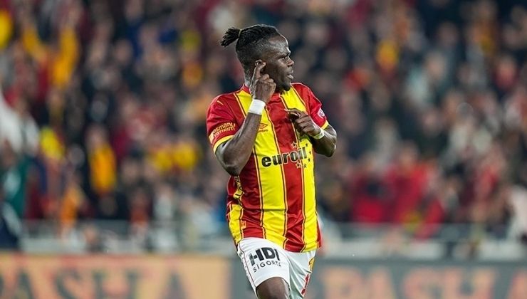 Konyaspor’un rakibinde ayrılık