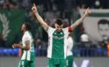 Konyaspor’un yeni kaptanı: Çok üzüldük, sevinme sırası bizde!