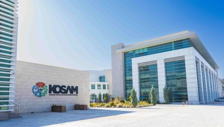 KOSAM’dan çarpıcı rapor