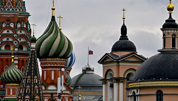 Kremlin: ABD, Rusya ve Ukrayna üçlü toplantısı 4-5 Şubat’ta