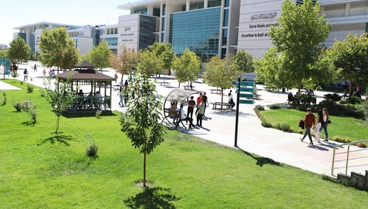 KTO Karatay’da ücretsiz ve ödüllü TYT deneme sınavı için başvurular devam ediyor