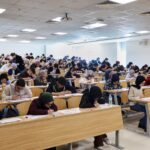 KTO Karatay’da üniversite adayları için TYT provası yapıldı