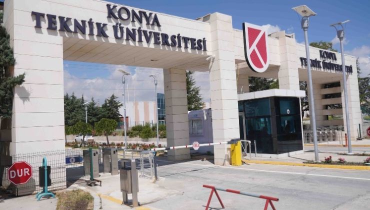 KTÜN akademisyenlerinden CERN’de büyük başarı