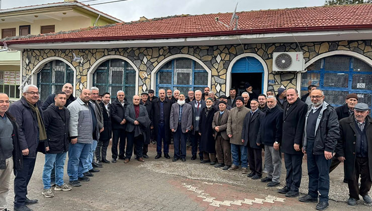 Kulu’da hedef her mahalleye eşit hizmet götürmek