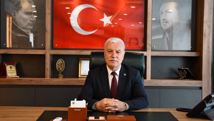 Kulu’nun geleceği istihdam ve yatırımla büyüyecek