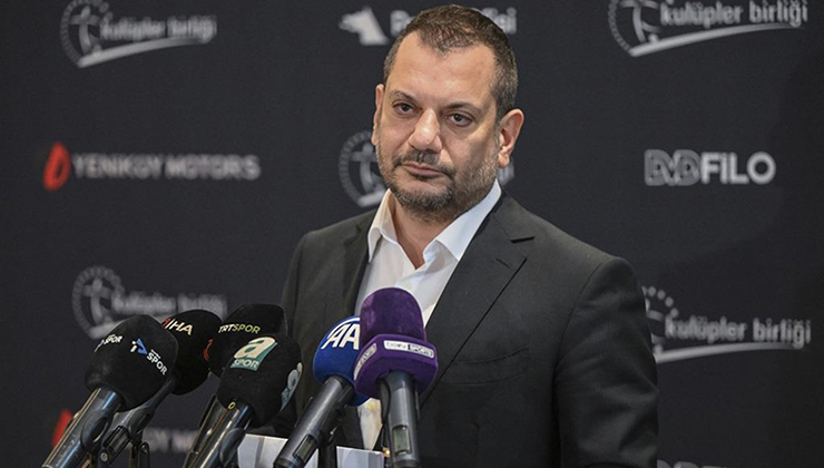 Kulüpler Birliği’nden “B Takımı” projesi!