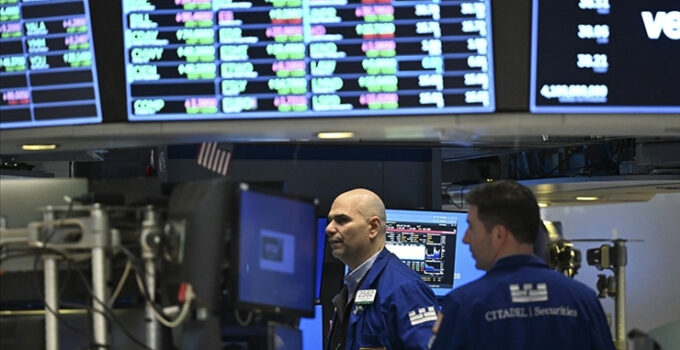 Küresel piyasalar karışık seyrediyor