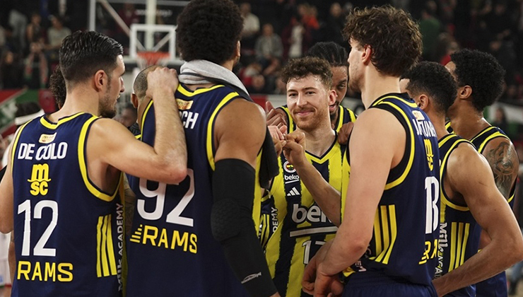 Lider Fenerbahçe, Barcelona deplasmanında