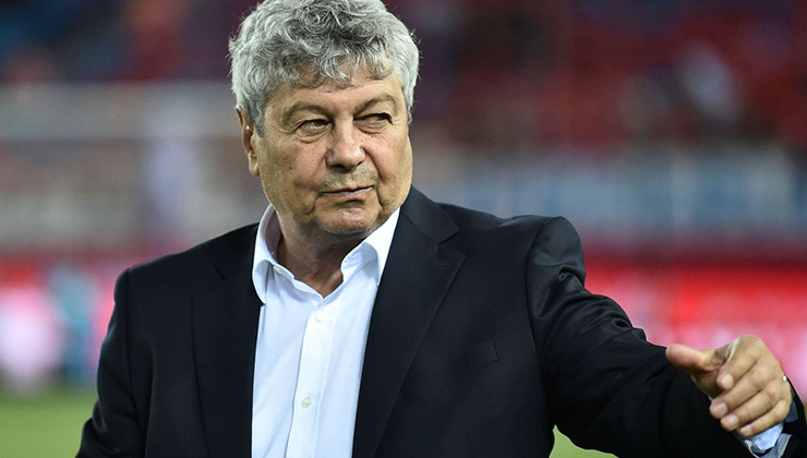 Lucescu’dan kötü haber!