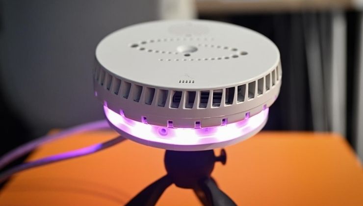 Mahrem alanlarda risklerin tespitinde “akıllı sensör” dönemi