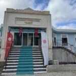 Malatya’da depremlerde yıkılan 125 camiden 57’si yeniden yapılarak ibadete açıldı