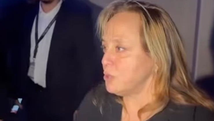 Menajer Ayşe Barım, 12 yıl 6 ay hapis cezasına çarptırıldı