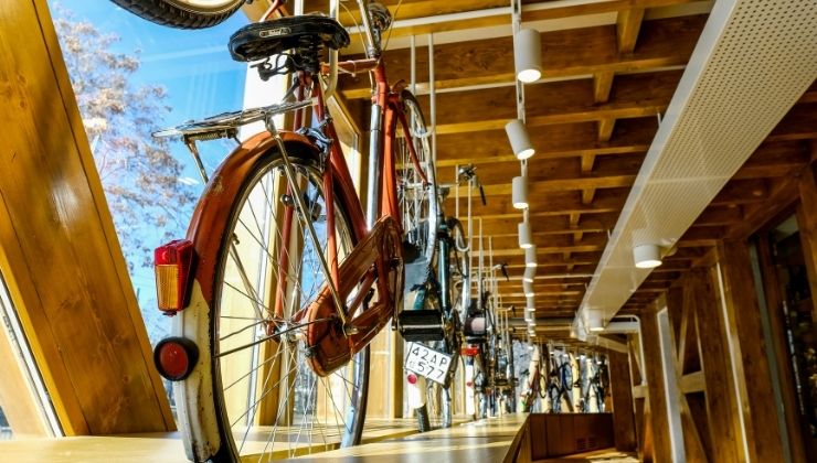 Merakla beklenen bu müze  kapılarını ziyaretçilere açtı