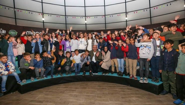 Meram’ın Ramazan geleneği başlıyor