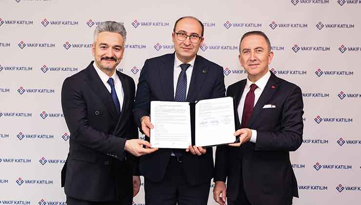 MEVKA, faizsiz kredi desteğinde bir ilke imza attı