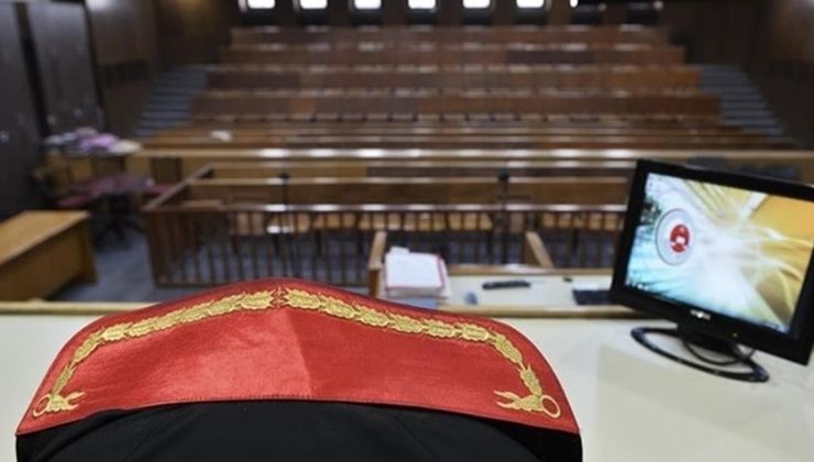 Mezarlıkta küçük çocuğu öldüren kağıt toplayıcısına verilen cezalar hukuka uygun bulundu