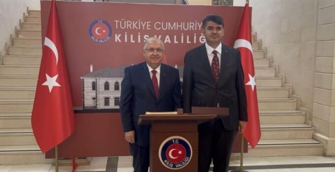 Milli Savunma Bakanı Yaşar Güler sınırın sıfır noktasında