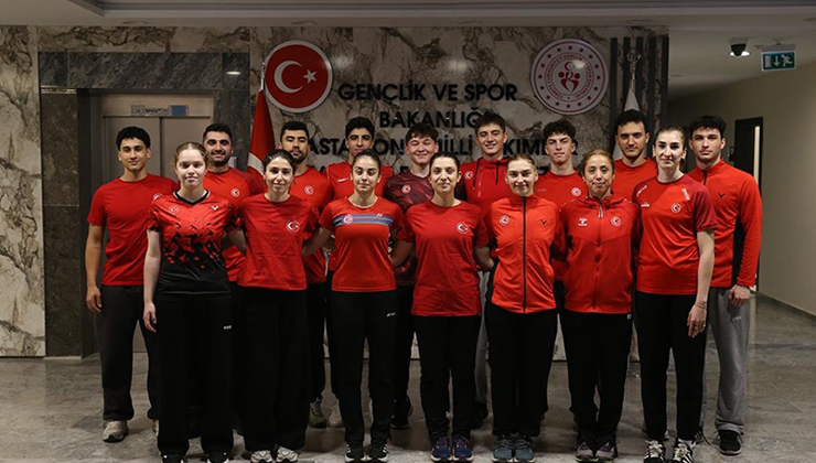 Milliler gözünü finale dikti