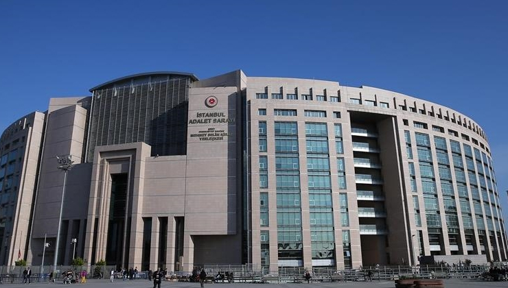 MİT, Mossad için çalıştığı tespit edilen 2 kişiyi İstanbul’da yakaladı