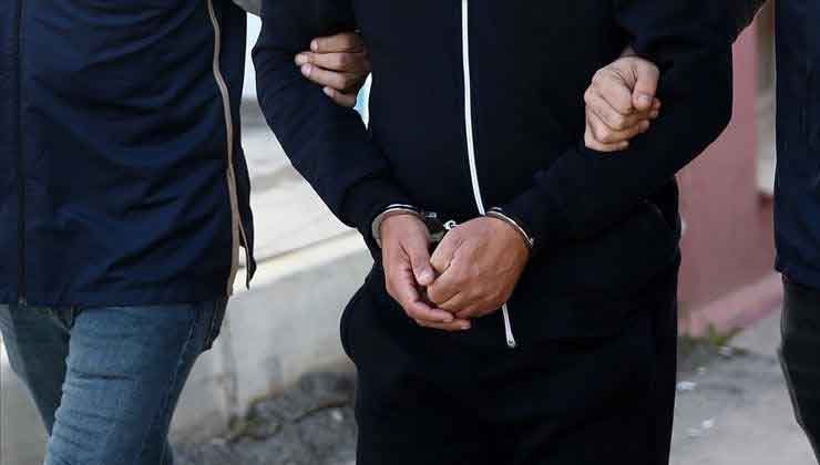 MİT ve Emniyet’in ortak operasyonuyla 4 DHKP-C’li terörist İstanbul’da yakalandı