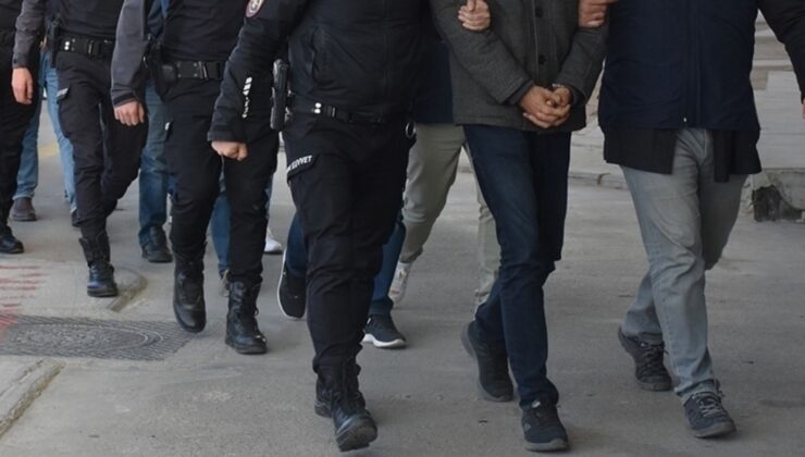 MLKP silahlı terör örgütüne yönelik operasyonda tutuklu sayısı 77’ye çıktı