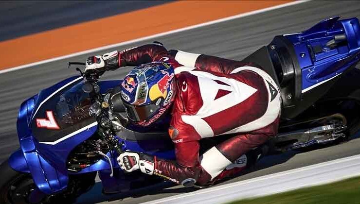 MotoGP’de yeni sezon perdesi açılıyor