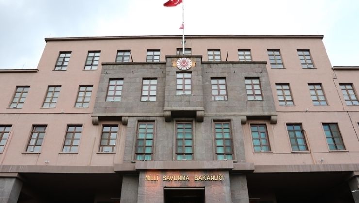MSB: Hafta içinde 5 PKK’lı terörist teslim oldu