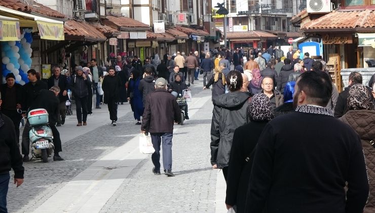 Mustafa Çiftçi’nin İçişleri Bakanlığı’na getirilmesi memleketi Konya’da sevinçle karşılandı