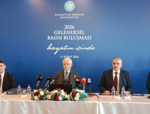 Necmettin Erbakan Üniversitesi her alanda kalitesini artırıyor