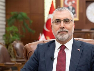 Bakan Işıkhan: Engelli ve eski hükümlüler için hibe desteği başvuruları başladı