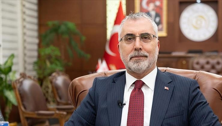 Bakan Işıkhan: Engelli ve eski hükümlüler için hibe desteği başvuruları başladı