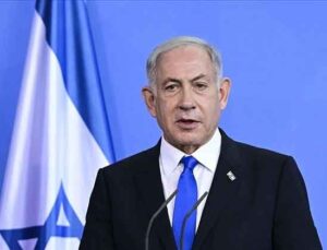 Netanyahu, Akdeniz ve Orta Doğu’da yeni bir ittifak ekseni peşinde olduklarını söyledi